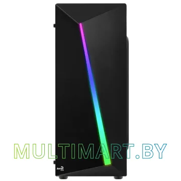 Корпус AeroCool Shard картинка 2